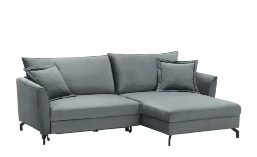 bobb Ecksofa mit Schlaffunktion Yolanda II | Höffner