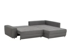 bobb Ecksofa  mit Schlaffunktion Arissa de Luxe