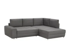 bobb Ecksofa  mit Schlaffunktion Arissa de Luxe