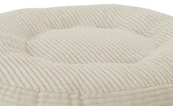 bobb Haustierbett Woozy | Beige, 70 cm | Möbel Höffner