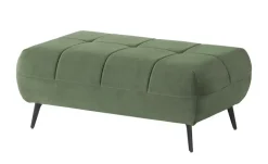 bobb Hocker  Carly | Grün | Möbel Höffner