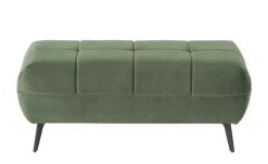 bobb Hocker  Carly | Grün | Möbel Höffner