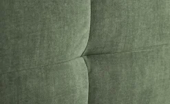bobb Polsterbett Arabella II | Grün, 140 cm | Höffner