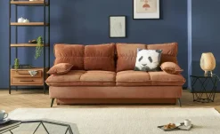 bobb Schlafsofa  Alessia de Luxe | Möbel Höffner