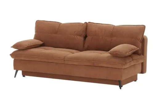 bobb Schlafsofa  Alessia de Luxe | Möbel Höffner
