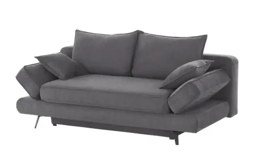 bobb Schlafsofa Henny de Luxe | Möbel Höffner