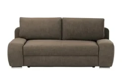 bobb Schlafsofa Viannie | Braun | Möbel Höffner