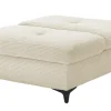 bobb Sessel-Variohocker Jonna | Beige | Möbel Höffner