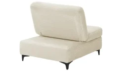 bobb Sessel-Variohocker Jonna | Beige | Möbel Höffner