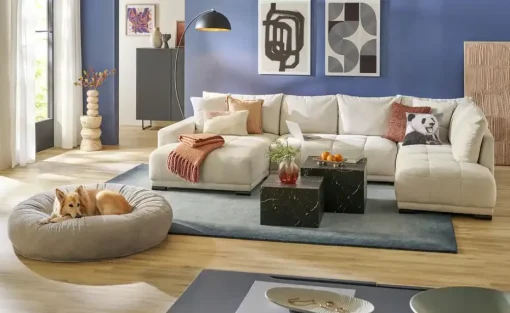 bobb Wohnlandschaft  Kerrin II | Möbel Höffner