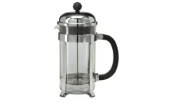 Bodum Kaffeebereiter Chambord | 1000 ml | Möbel Höffner