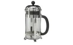 Bodum Kaffeebereiter Chambord | 1000 ml | Möbel Höffner