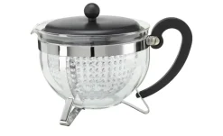Bodum Teekanne Chambord | 1300 ml | Möbel Höffner