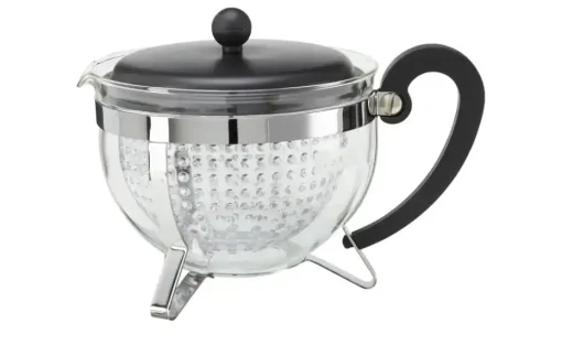 Bodum Teekanne Chambord | 1300 ml | Möbel Höffner