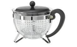 Bodum Teekanne Chambord | 1300 ml | Möbel Höffner