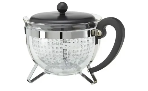 Bodum Teekanne Chambord | 1300 ml | Möbel Höffner
