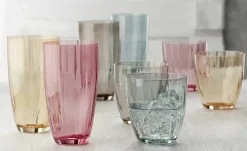 BOHEMIA Gläserset Viva Milano | Longdrinkgläser 350 ml