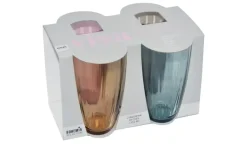 BOHEMIA Gläserset Viva Milano | Longdrinkgläser 350 ml