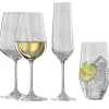 BOHEMIA Kelchglas-Set, 24-teilig | Möbel Höffner