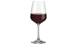 BOHEMIA Kelchglas-Set, 24-teilig | Möbel Höffner