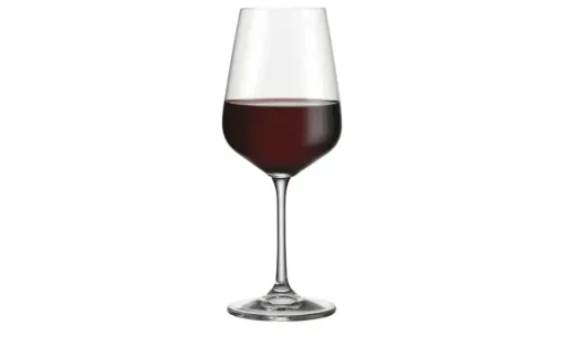 BOHEMIA Kelchglas-Set, 24-teilig | Möbel Höffner