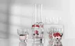 BOHEMIA Wasser-Saft-Set Libera | Möbel Höffner