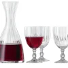 BOHEMIA Wein-Set 7-teilig | Möbel Höffner