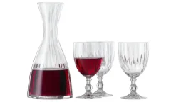 BOHEMIA Wein-Set 7-teilig | Möbel Höffner