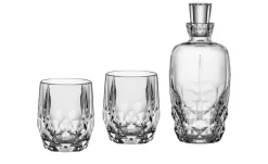 BOHEMIA Whiskyset Bar Selection Deluxe | Möbel Höffner