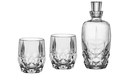 BOHEMIA Whiskyset Bar Selection Deluxe | Möbel Höffner