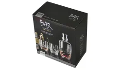 BOHEMIA Whiskyset Bar Selection Deluxe | Möbel Höffner
