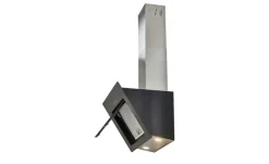 Bomann Dunstabzugshaube DU 771.1 G sw | Schwarz