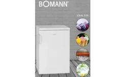 Bomann Gefrierschrank GS 2196.1 | Möbel Höffner