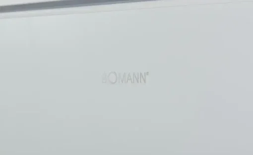Bomann Kühlschrank VS 2195.1 ws | Möbel Höffner