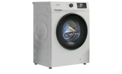 Bomann Waschvollautomat WA 7185 | Möbel Höffner