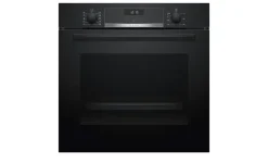 BOSCH Einbau-Backofen HBG537BB3 | Möbel Höffner