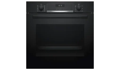 BOSCH Einbau-Backofen HBG537BB3 | Möbel Höffner