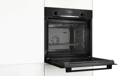 BOSCH Einbau-Backofen HBG537BB3 | Möbel Höffner