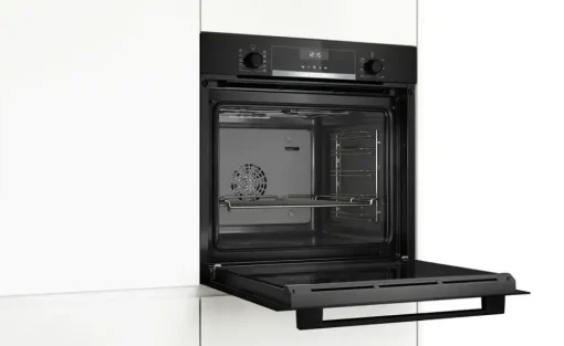 BOSCH Einbau-Backofen HBG537BB3 | Möbel Höffner