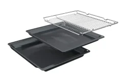 BOSCH Einbau-Backofen HBG537BB3 | Möbel Höffner
