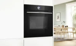 BOSCH Einbau-Backofen HMG776NB1 | Möbel Höffner
