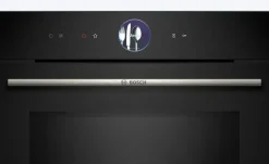 BOSCH Einbau-Backofen HMG776NB1 | Möbel Höffner