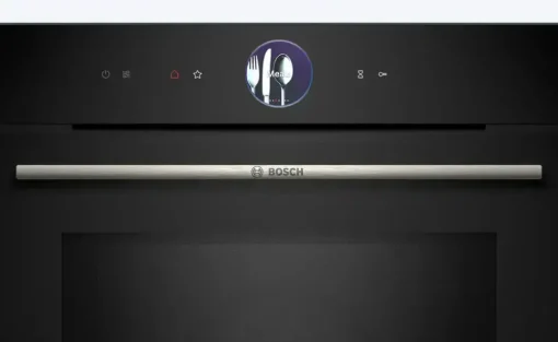 BOSCH Einbau-Backofen HMG776NB1 | Möbel Höffner