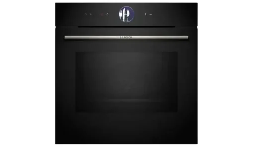 BOSCH Einbau-Backofen HMG776NB1 | Möbel Höffner
