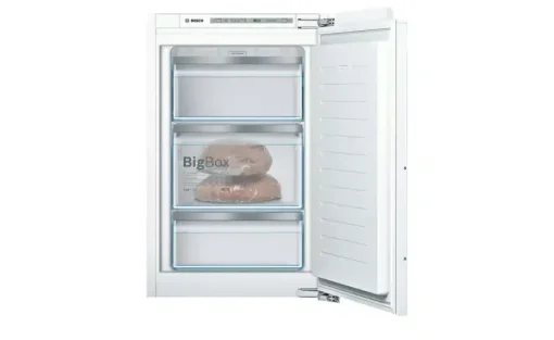 BOSCH Einbau-Gefrierschrank GIV21AFE0 | Möbel Höffner