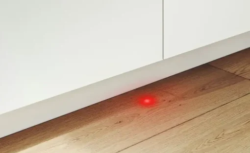 BOSCH Einbau-Geschirrspüler  SPV4HKX49E | Möbel Höffner