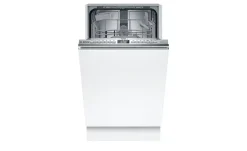 BOSCH Einbau-Geschirrspüler  SPV4HKX49E | Möbel Höffner