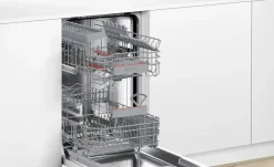 BOSCH Einbau-Geschirrspüler  SPV4HKX49E | Möbel Höffner