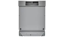 BOSCH Einbau-Geschirrspüler SMI6ZCS16E | Möbel Höffner