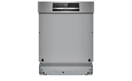 BOSCH Einbau-Geschirrspüler SMI6ZCS16E | Möbel Höffner